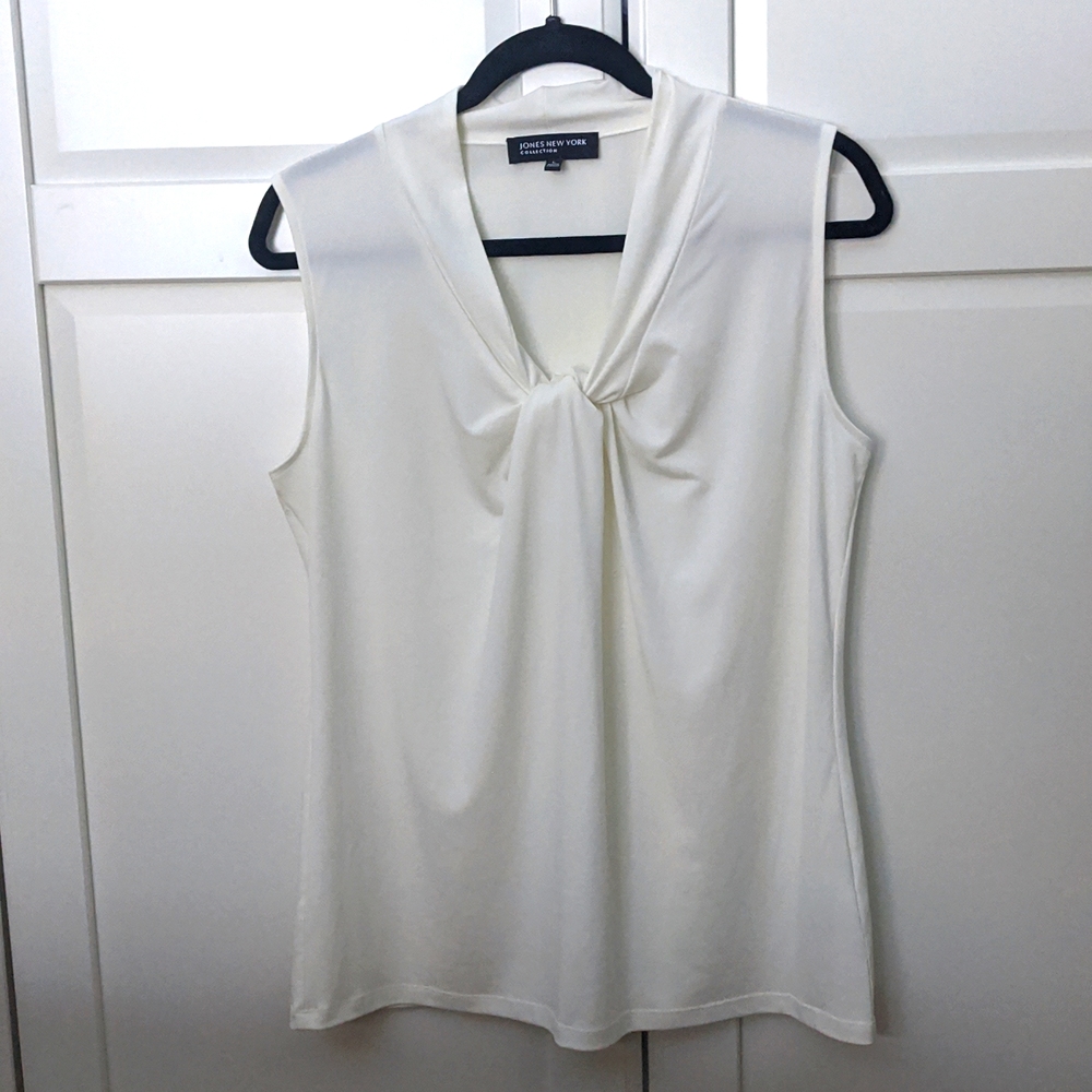 John New York top, size L